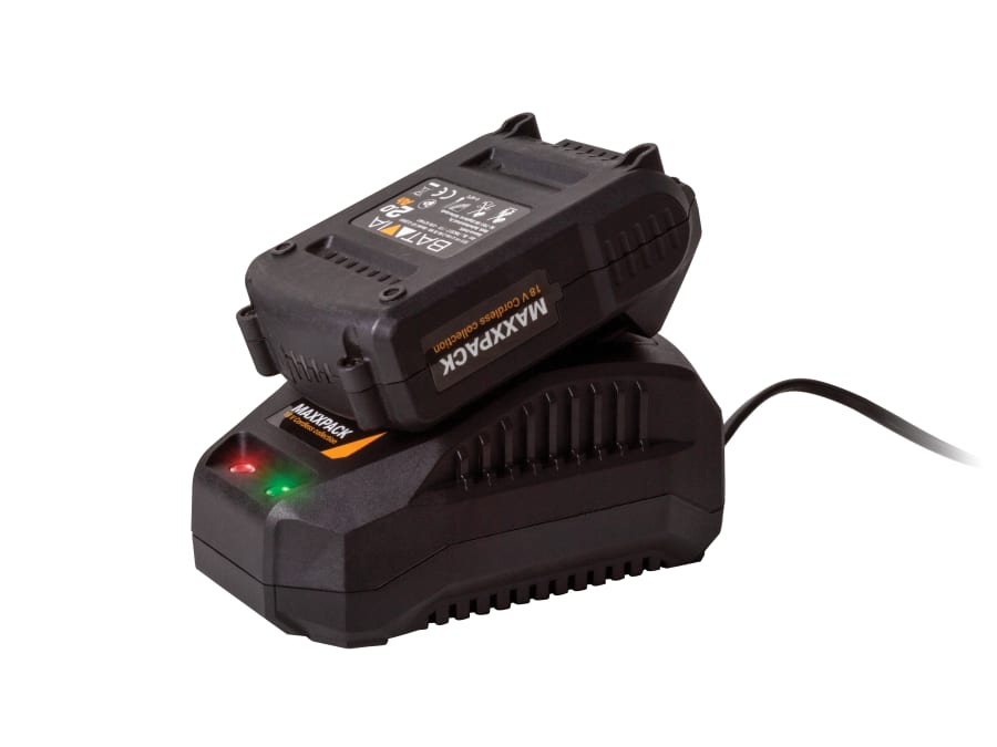 Batavia 7063689 MAXXPACK 2.4Ah Charger