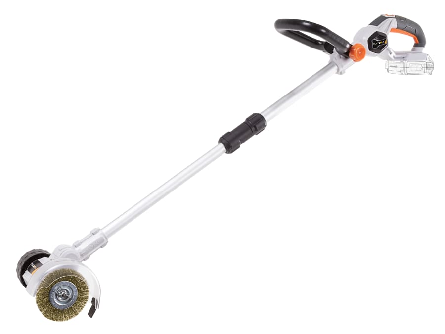 Batavia 7063692 18V Cordless Weed Clearer Bare Unit