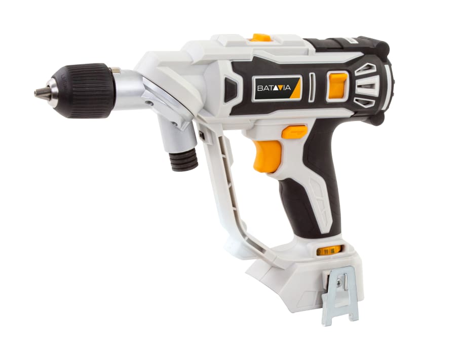 Batavia 7063778 18V MAXXPACK Twin Drill & Screwdriver Bare Unit