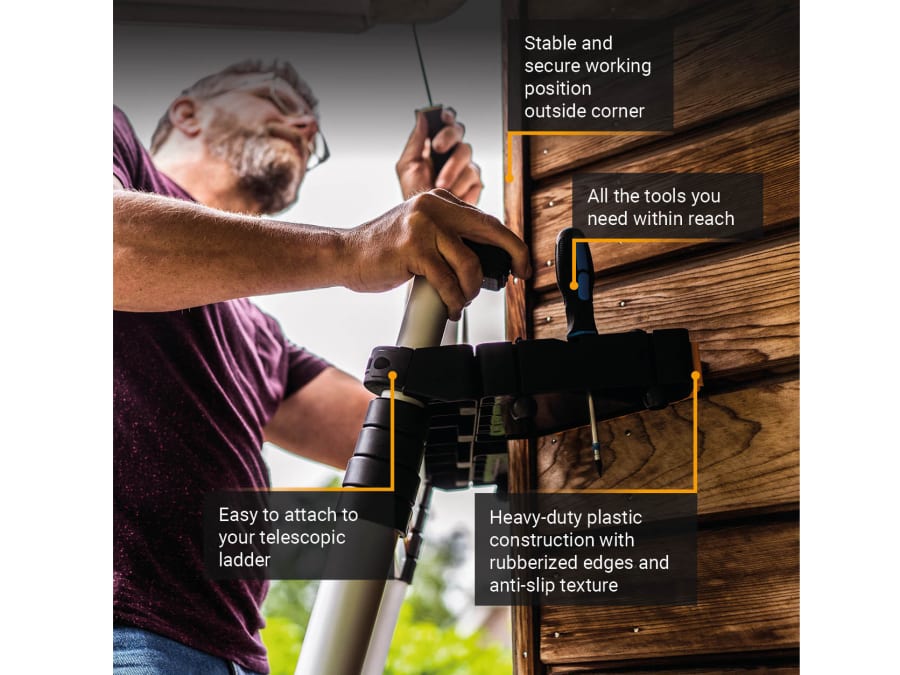 Batavia 7064046 Stand-off & Tool Tray