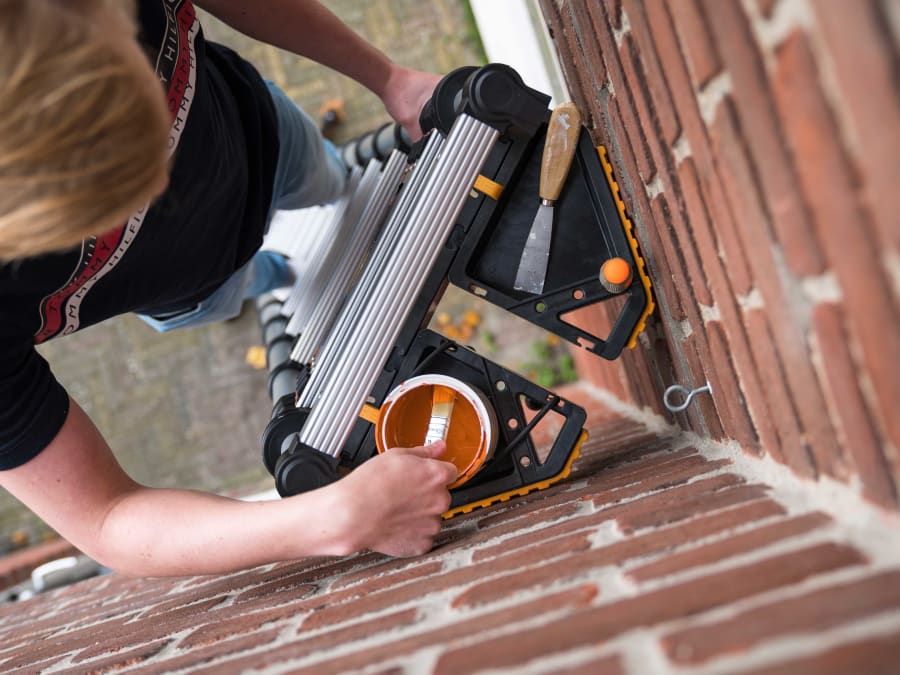 Batavia 7064046 Stand-off & Tool Tray