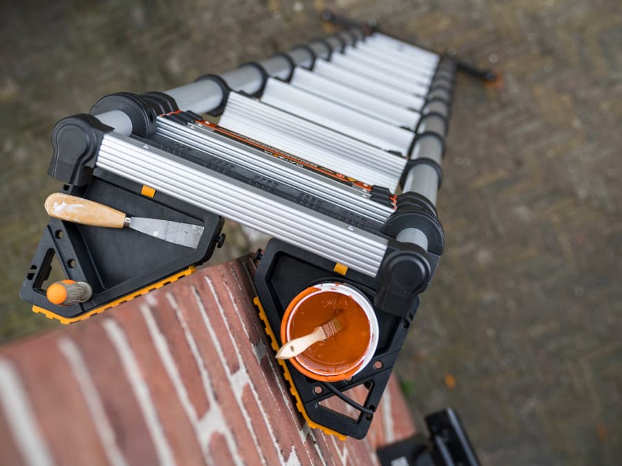 Batavia 7064046 Stand-off & Tool Tray