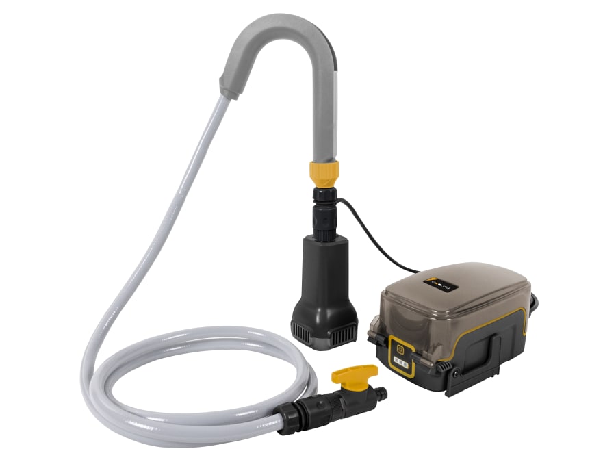 Batavia 7064056 18V MAXXPACK Water Pump Bare Unit