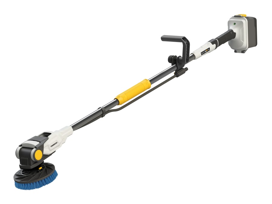 Batavia 7064170 MAXXPACK 18V Brushless Twin Brush Scrubber Bare Unit