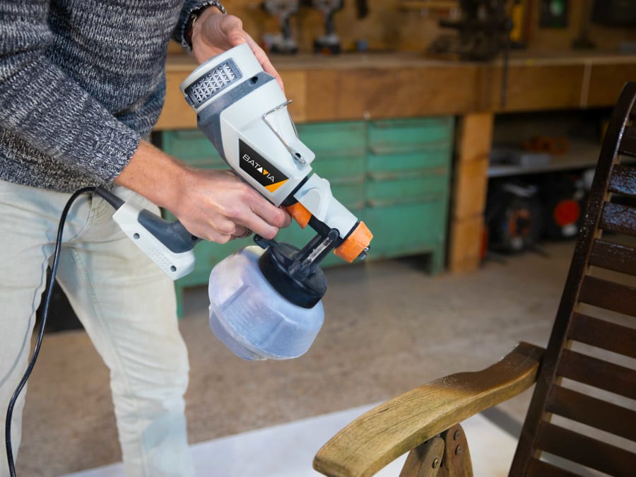 Batavia 7064190 MAXXSPRAY Paint Sprayer 500W 240V