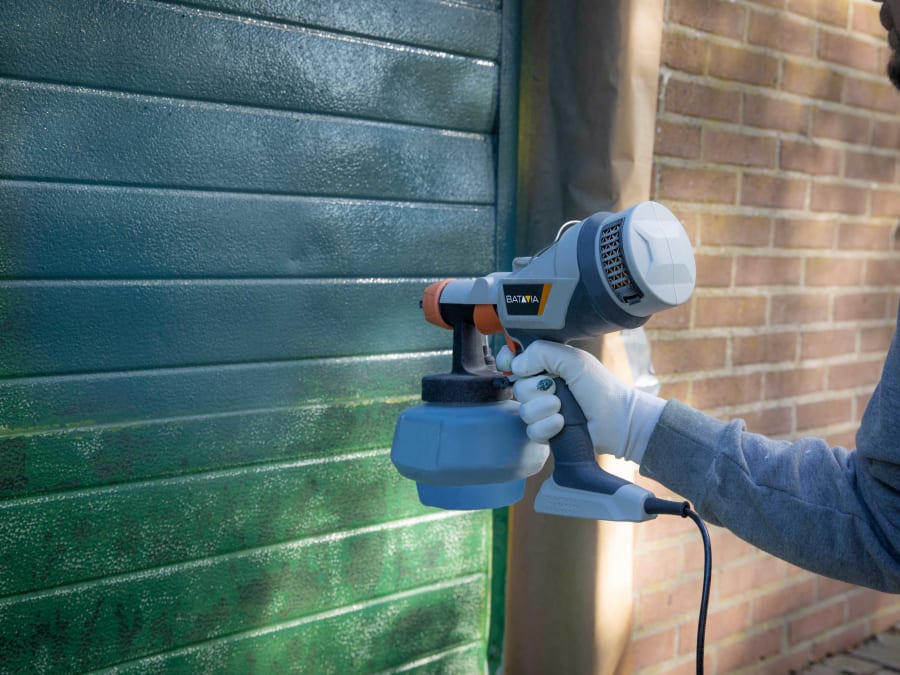 Batavia 7064190 MAXXSPRAY Paint Sprayer 500W 240V