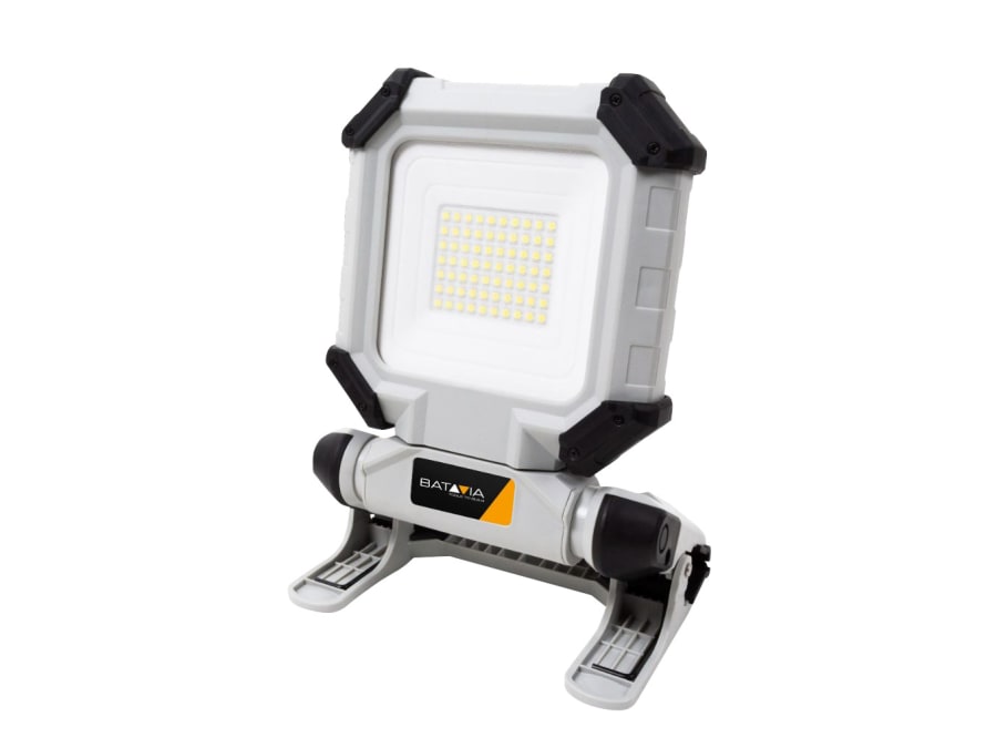 Batavia 7064212 MAXXPACK 18V LED Work Light Bare Unit