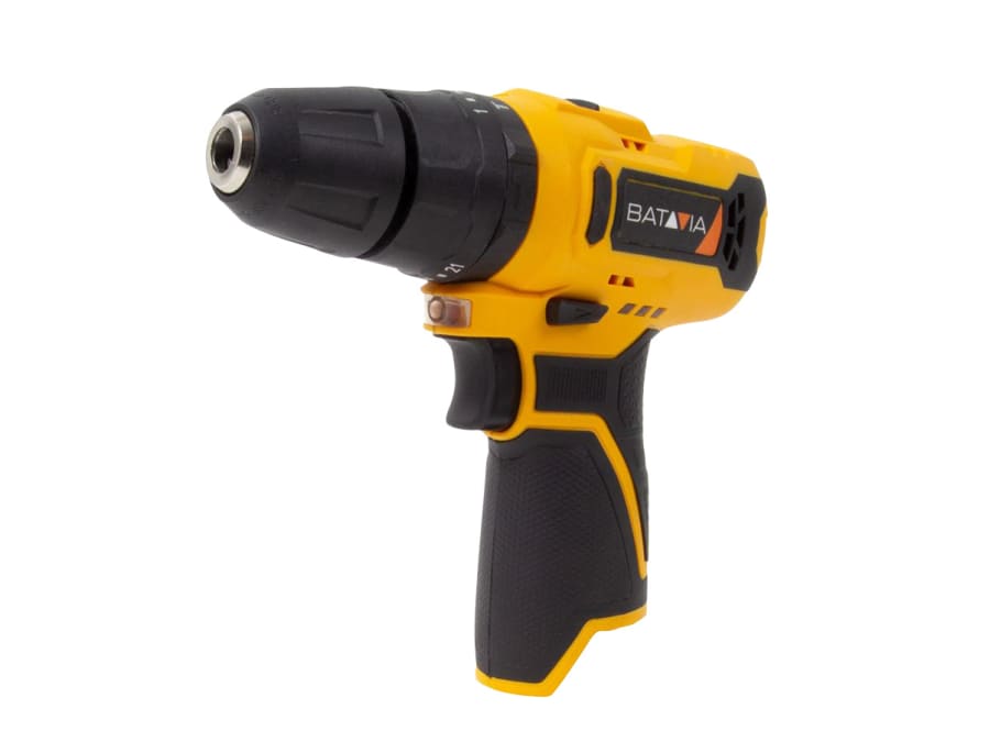 Batavia 7064214 12V Combi Drill Bare Unit