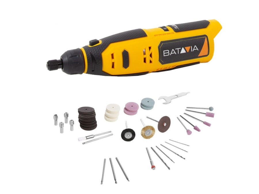 Batavia 7064216 12V Rotary Tool Bare Unit