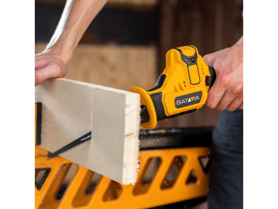 Batavia 7064217 12V Reciprocating Saw Bare Unit