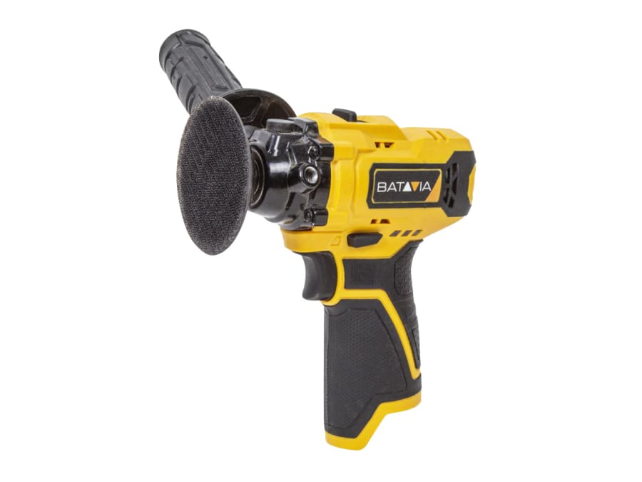 Batavia 7064218 12V 75mm Sander/Polisher Bare Unit