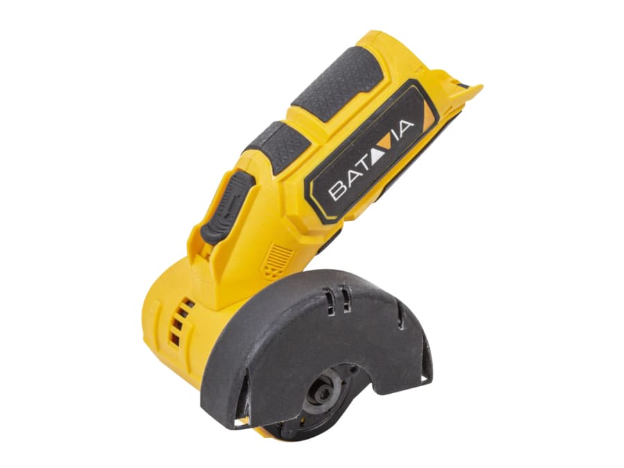 Batavia 7064219 12V 76mm Angle Grinder Bare Unit