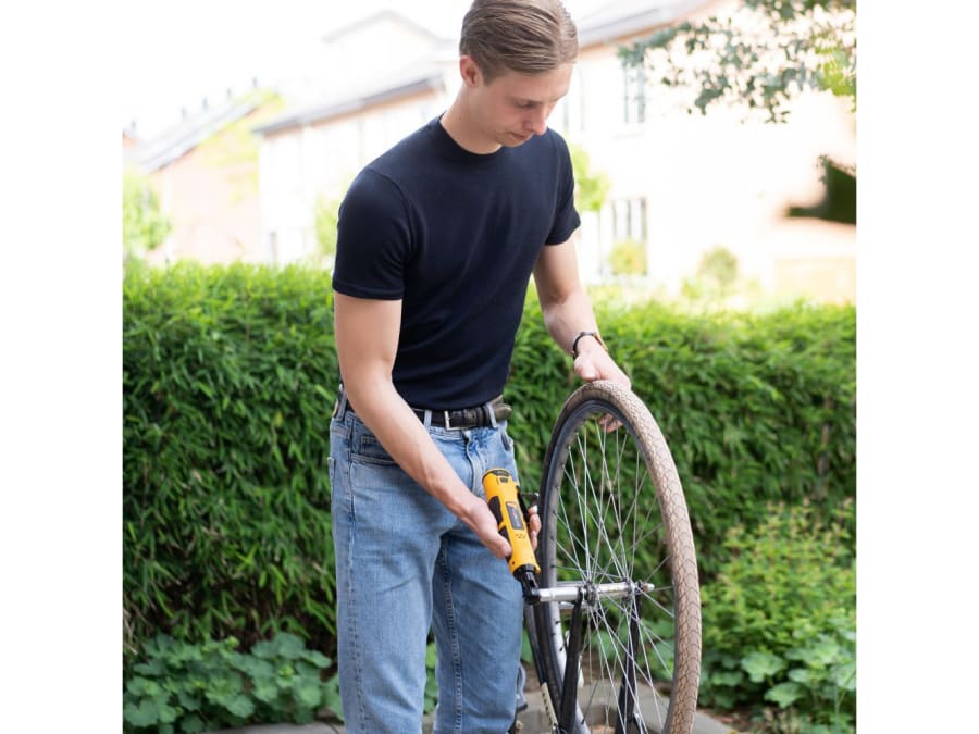 Batavia 7064220 12V Ratchet Wrench Bare Unit