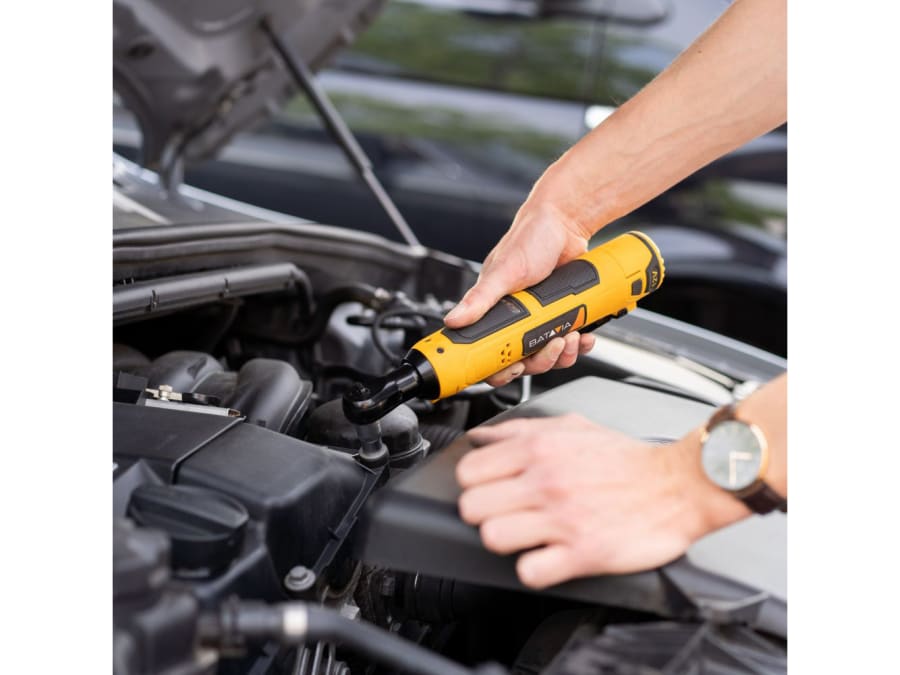 Batavia 7064220 12V Ratchet Wrench Bare Unit