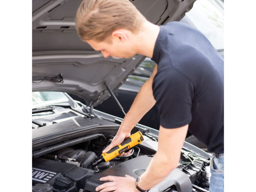 Batavia 7064220 12V Ratchet Wrench Bare Unit