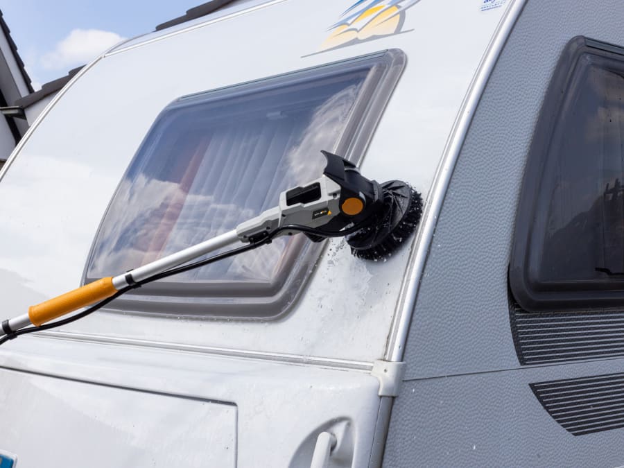 Batavia 7064251 Twin Brush Soft Brush