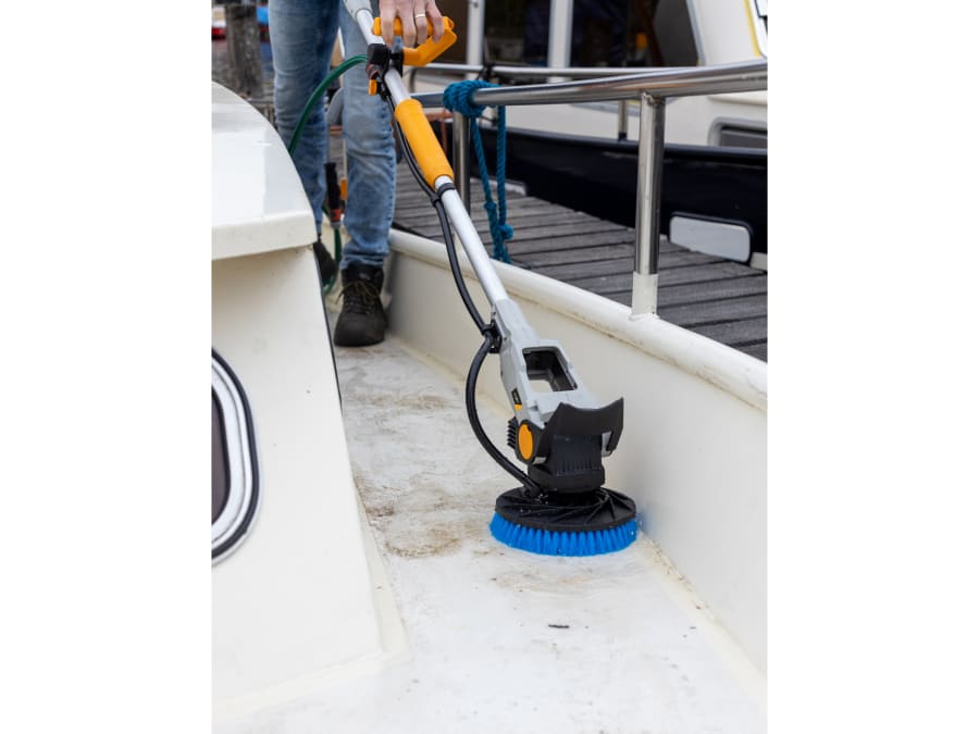 Batavia 7064252 Twin Brush Medium Brush