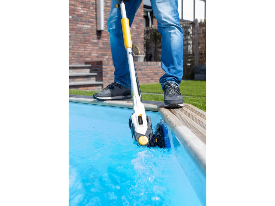 Batavia 7064252 Twin Brush Medium Brush