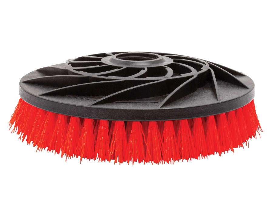 Batavia 7064253 Twin Brush Hard Brush