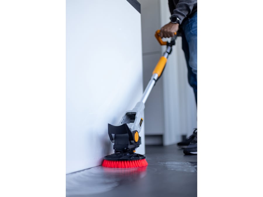 Batavia 7064253 Twin Brush Hard Brush