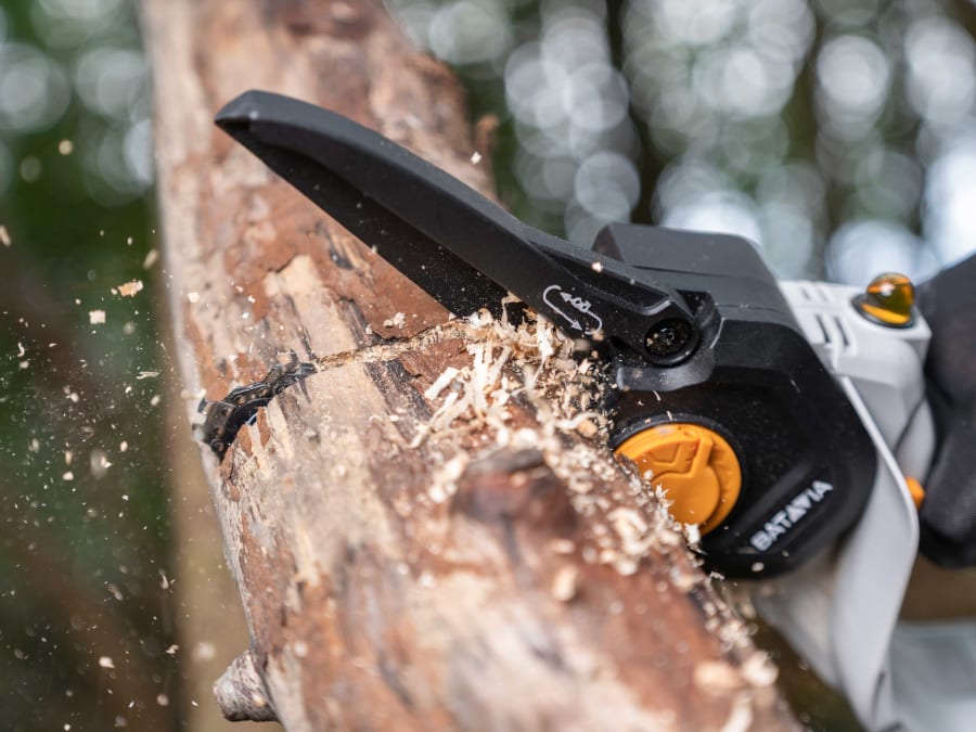 Batavia 7064270 18V Chainsaw Bare Unit