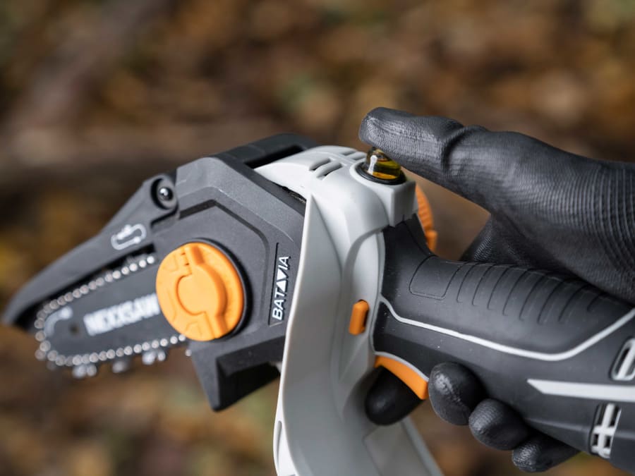 Batavia 7064270 18V Chainsaw Bare Unit