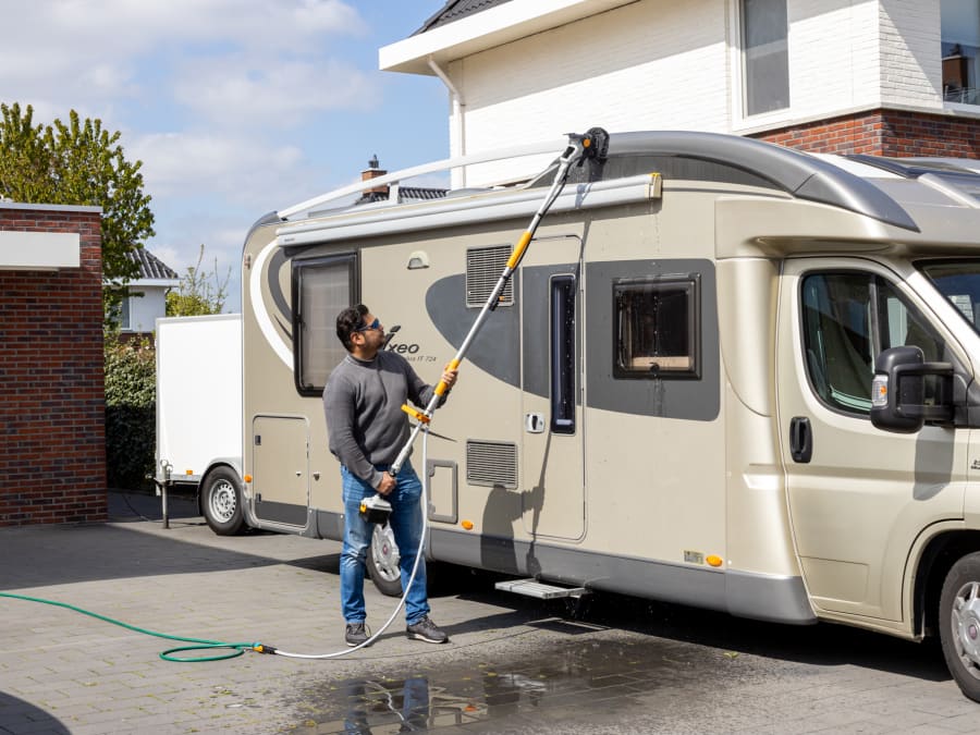 Batavia 7064279 MAXXPACK 80cm Extension Pole