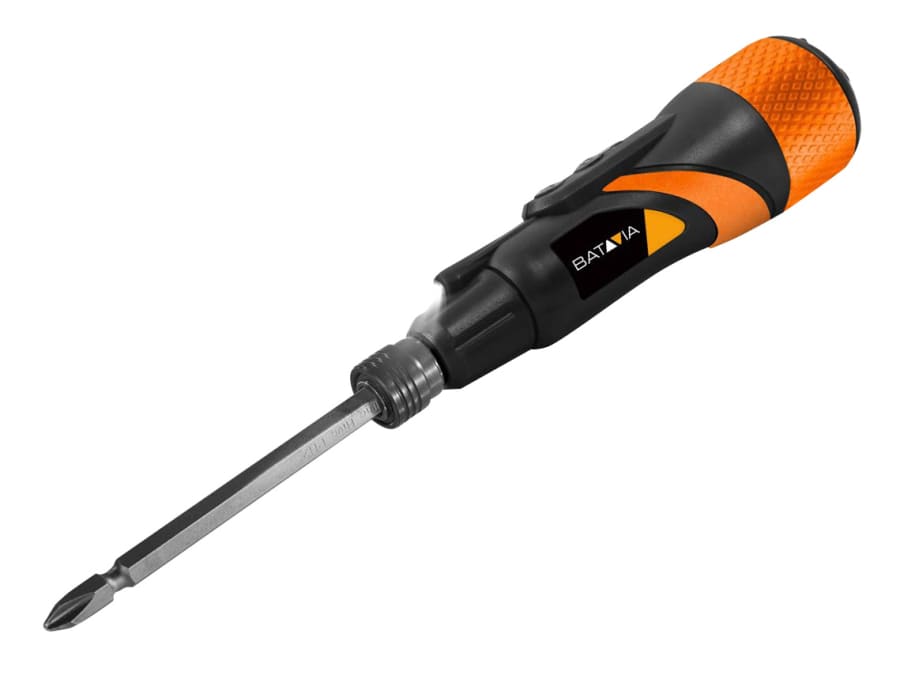 Batavia 7064284 3.6V MAXXGRIP Screwdriver