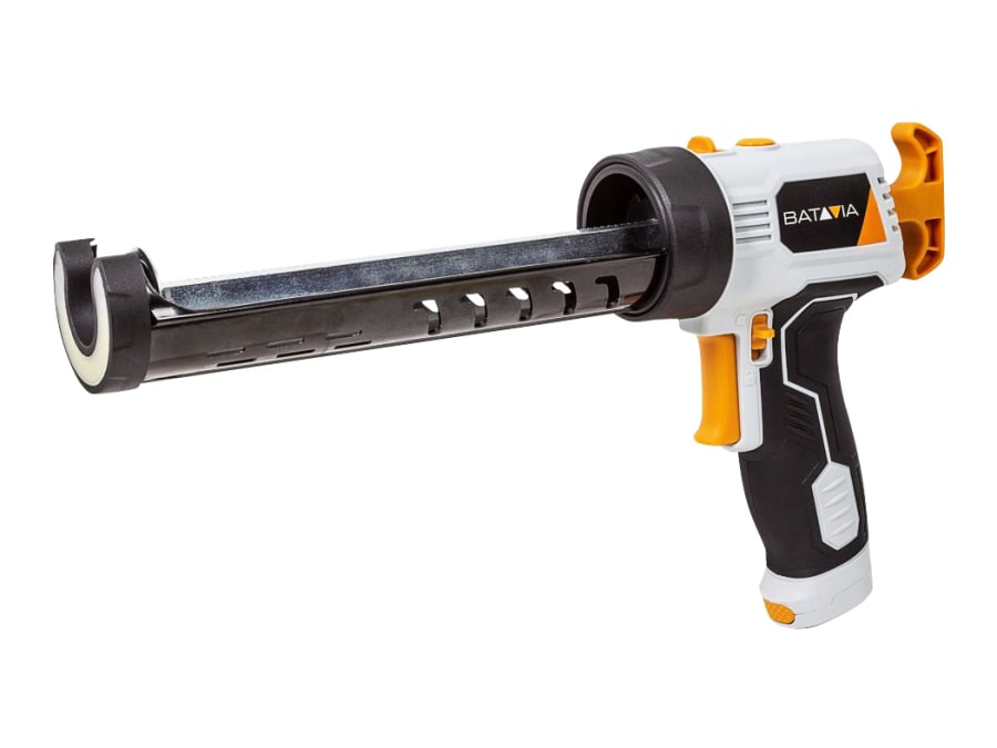 Batavia 7064347 MAXXPUSH Caulking Gun with LED Light