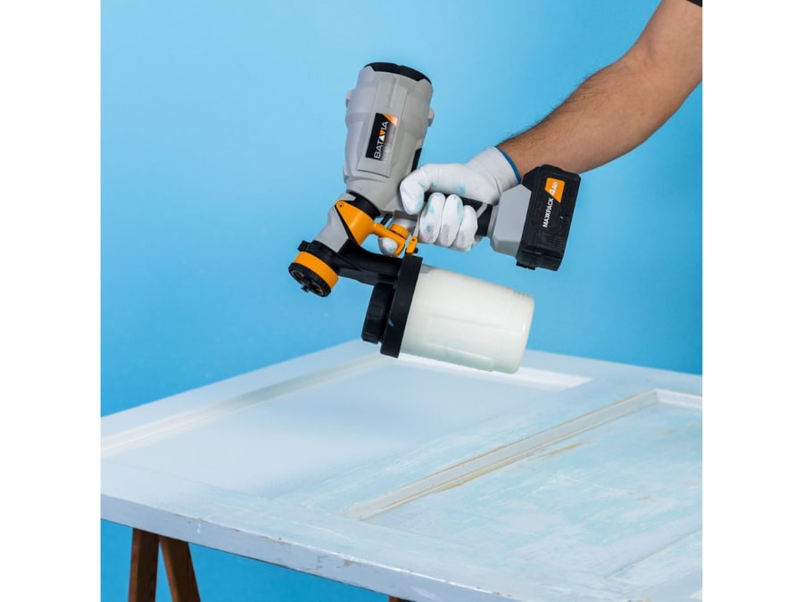 Batavia 7064514 MAXXPACK 18V Paint Sprayer Bare Unit