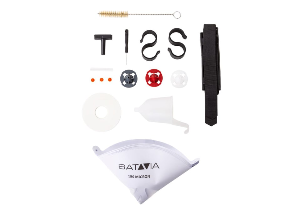 Batavia 7064579 HVLP Paint Sprayer 700W 240V