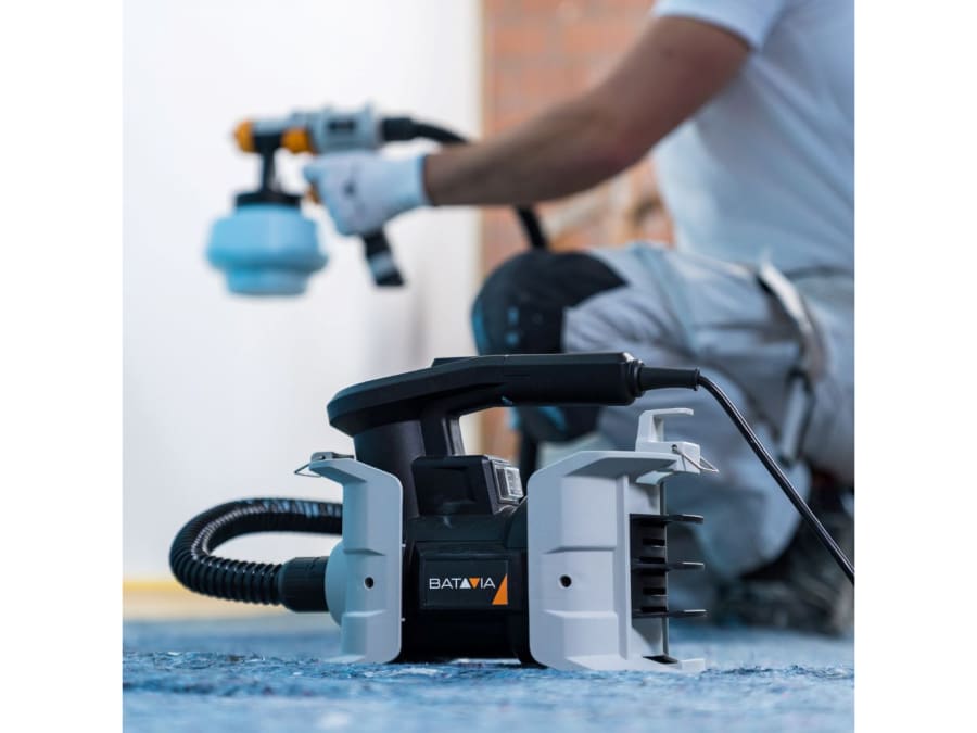 Batavia 7064579 HVLP Paint Sprayer 700W 240V