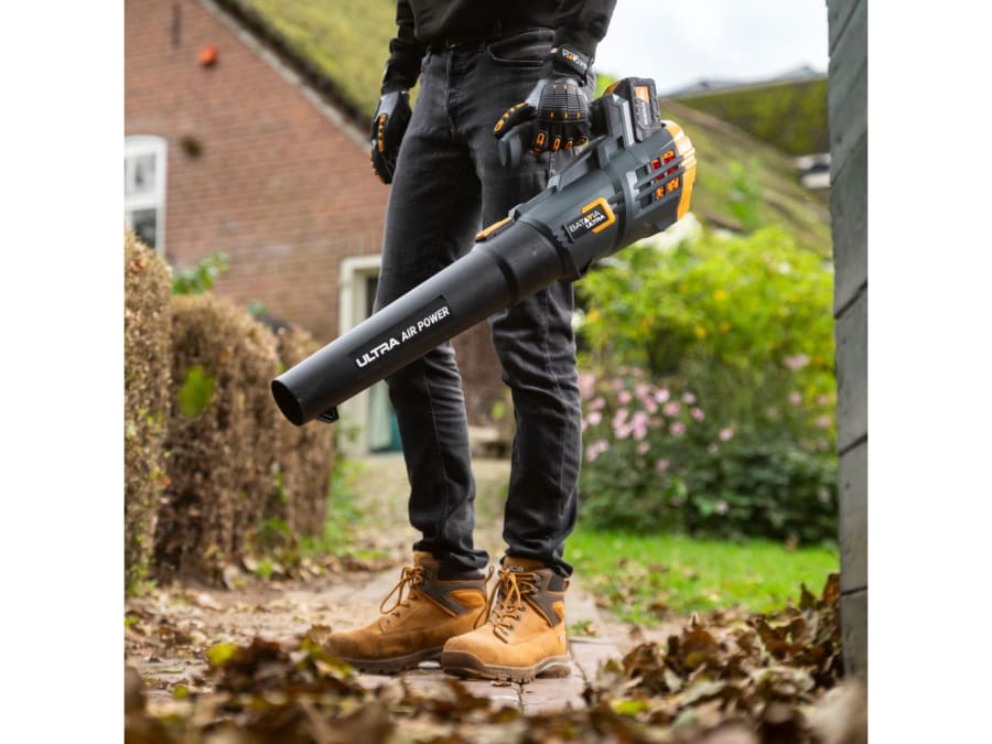 Batavia MAXXPACK 18V Leaf Blower Bare Unit
