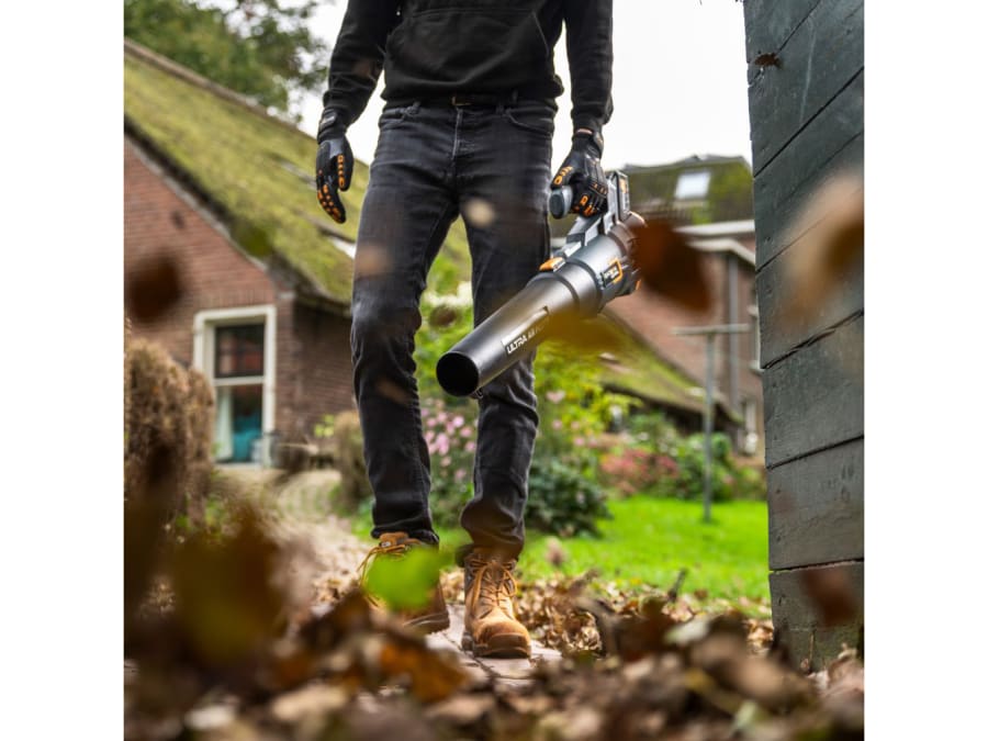 Batavia MAXXPACK 18V Leaf Blower Bare Unit