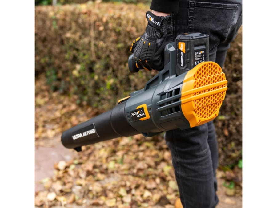 Batavia MAXXPACK 18V Leaf Blower Bare Unit