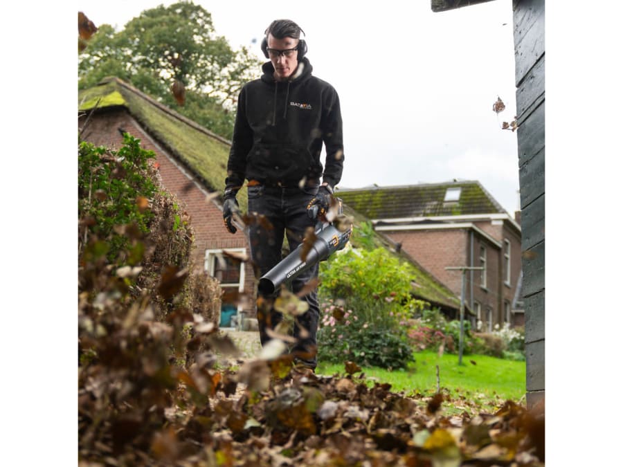 Batavia MAXXPACK 18V Leaf Blower Bare Unit