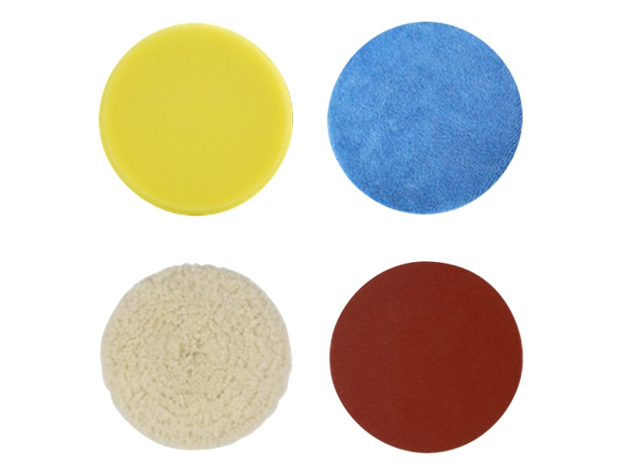 Batavia 7064671 Sander/Polisher Accessory Set