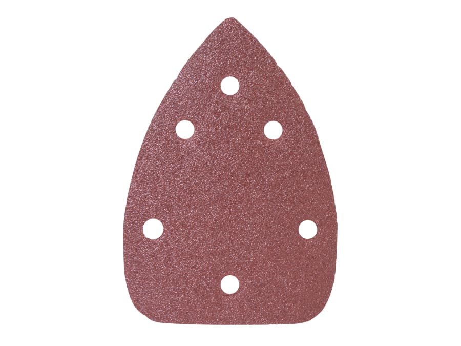 Batavia 7064676 Detail Sandpaper Set 5 Piece