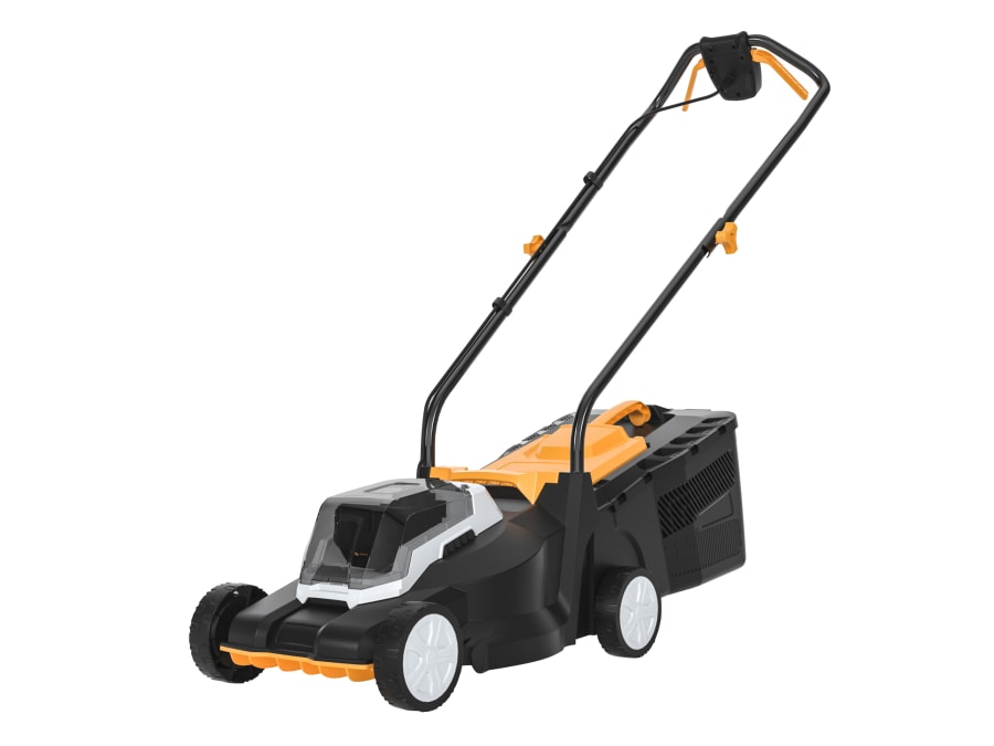 Batavia MAXXPACK 7064713 18V 32cm Lawn Mower Bare Unit