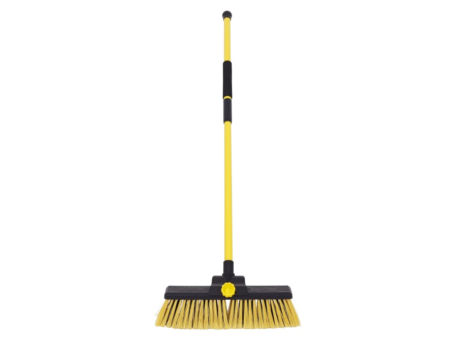 Bulldozer HQ142Y 355mm Telescopic Broom