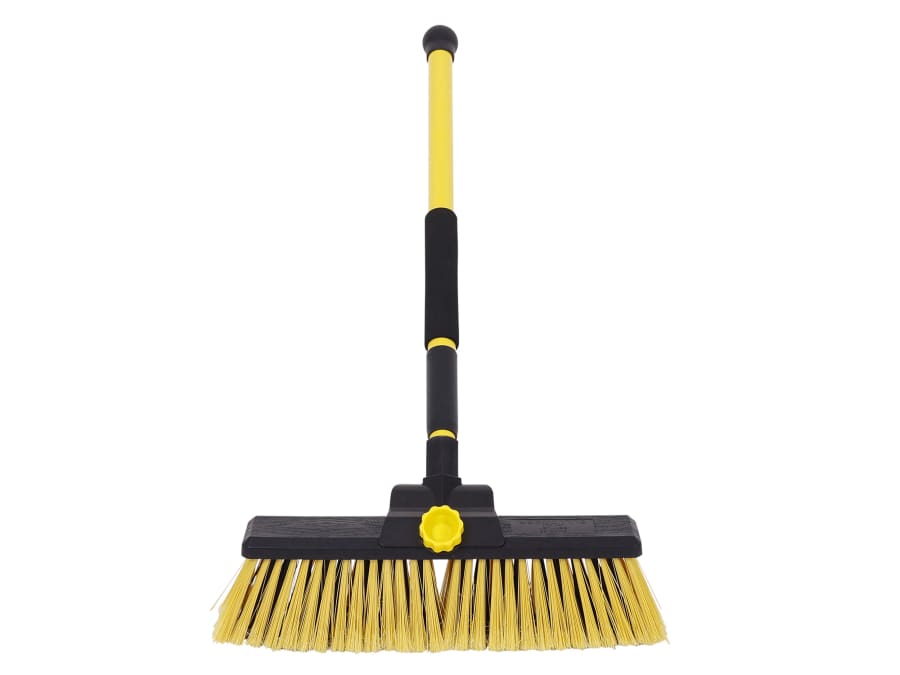 Bulldozer HQ142Y 355mm Telescopic Broom