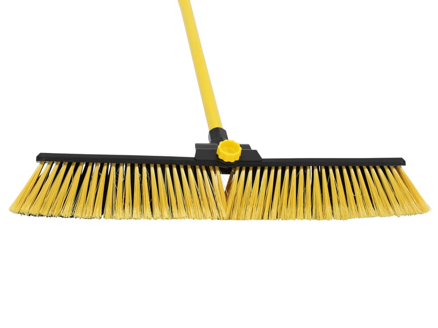 Bulldozer HQ162Y 600mm Telescopic Broom