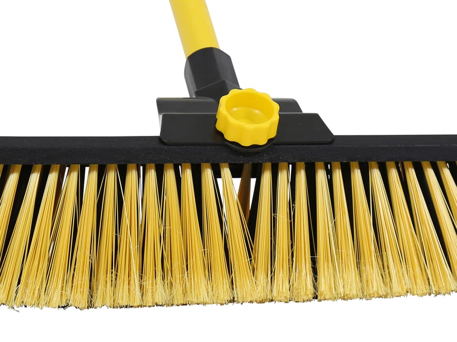 Bulldozer HQ16Y 600mm Broom with Handle