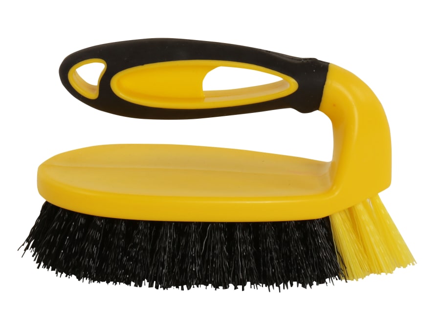 Bulldozer HQDB04 Scrub Brush
