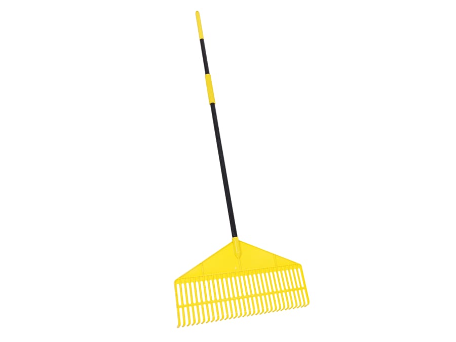 Bulldozer HQRK04Y Heavy-duty Large Rake 59cm