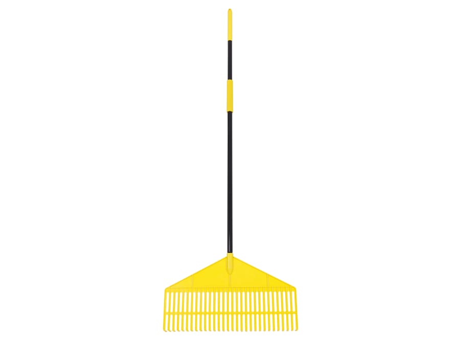 Bulldozer HQRK04Y Heavy-duty Large Rake 59cm