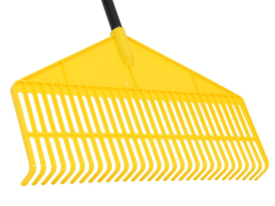 Bulldozer HQRK04Y Heavy-duty Large Rake 59cm