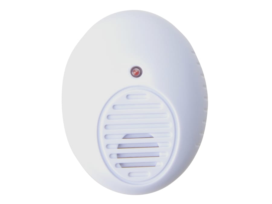 Beacon FM87A Mouse & Rat Repeller Pack 3