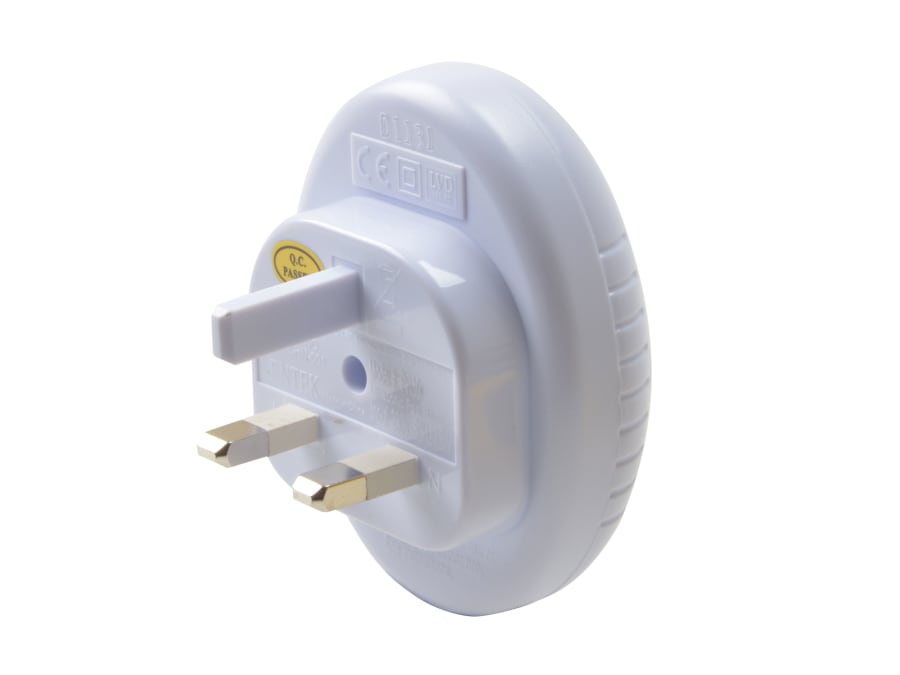 Beacon FM87A Mouse & Rat Repeller Pack 3