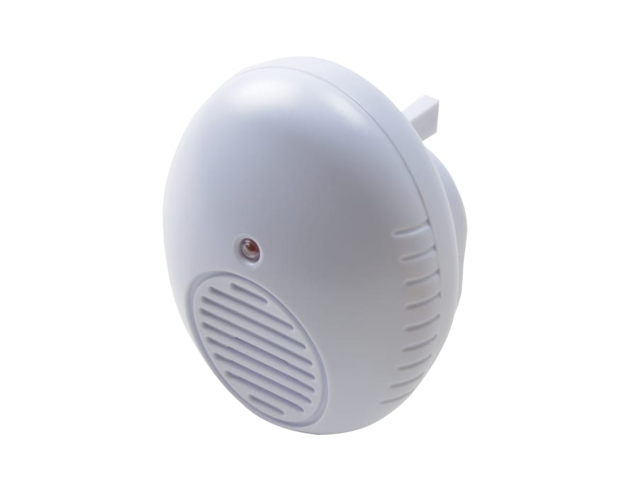 Beacon FM87A Mouse & Rat Repeller Pack 3